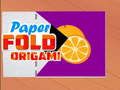 Trò chơi Gấp giấy Origami  trực tuyến
