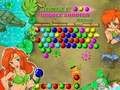 Trò chơi Cơn Sốt Bắn Bọt Biển Jungle trực tuyến