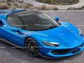 Trò chơi Xếp hình Ferrari 296 GTS  trực tuyến