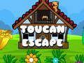 Trò chơi Toucan trốn thoát trực tuyến