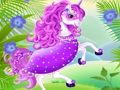 Trò chơi Unicorn Dress Up 2021  trực tuyến