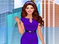 Trò chơi Dress up - Trò chơi mới cho trẻ em gái  trực tuyến