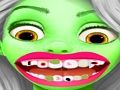 Trò chơi Nha sĩ Zombie 2  trực tuyến