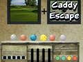 Trò chơi Caddy Escape trực tuyến