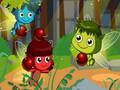 Trò chơi Yêu tinh bros vs zombie trực tuyến