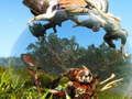 Trò chơi Hành tinh ghép hình trực tuyến Biomutant  trực tuyến