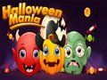 Trò chơi Halloween hưng cảm trực tuyến