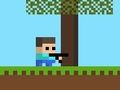 Trò chơi Minecraft: Cuộc phiêu lưu của Steve  trực tuyến