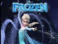 Trò chơi Chơi trò chơi kết hợp ngọt ngào của Elsa  trực tuyến