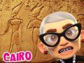 Trò chơi Gran Cairo tức giận trực tuyến