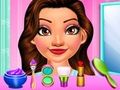 Trò chơi Ngày đầu tiên của Moana ở Big Apple  trực tuyến