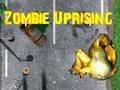 Trò chơi Zombie nổi dậy  trực tuyến