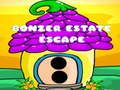 Trò chơi Bonzer Escape trực tuyến