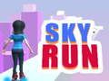 Trò chơi Sky Run trực tuyến