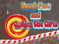 Trò chơi Chạm và Thu thập Quà tặng  trực tuyến