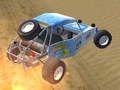 Trò chơi Offroad Kart Beach Stunt trực tuyến