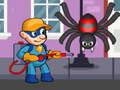 Trò chơi Bug Blaster trực tuyến