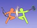 Trò chơi Super Stickman Duelist trực tuyến