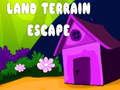 Trò chơi Thoát khỏi địa hình trên đất liền  trực tuyến