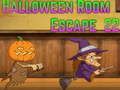 Trò chơi Amgel Halloween Phòng Thoát 22  trực tuyến