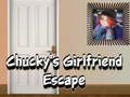 Trò chơi Bạn gái của Chucky trốn thoát trực tuyến