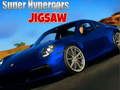 Trò chơi Ghép hình Super Hypercars  trực tuyến