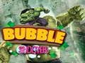 Trò chơi Chơi trò chơi bắn súng bong bóng Hulk  trực tuyến
