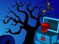 Trò chơi Halloween đang đến tập 5  trực tuyến
