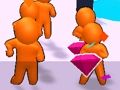 Trò chơi Thoát khỏi chúng tôi 3D  trực tuyến