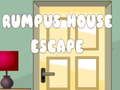 Trò chơi Rumpus House Escape trực tuyến