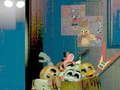 Trò chơi Năm đêm tại Freddy từ 3 trực tuyến