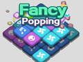 Trò chơi Popping lạ mắt  trực tuyến