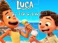 Trò chơi Jigsaw Luca trực tuyến