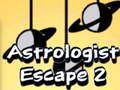 Trò chơi Nhà chiêm tinh học Escape 2  trực tuyến