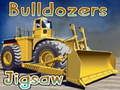 Trò chơi Máy ủi đất Jigsaw  trực tuyến