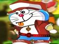 Trò chơi Doraemon Dressup trực tuyến