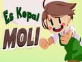 Trò chơi ES Kepal Moli trực tuyến