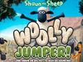 Trò chơi Shaun the Sheep: Woolly Jumper! trực tuyến