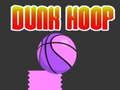 Trò chơi Dunk hoop trực tuyến