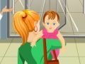 Trò chơi Shoppe Baby của Sofy  trực tuyến