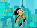 Trò chơi Cartoon Network đã khởi đầu trực tuyến