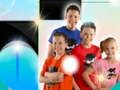 Trò chơi Ninja Kidz Piano Gạch trực tuyến