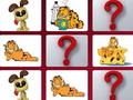Trò chơi Thời gian bộ nhớ Garfield trực tuyến