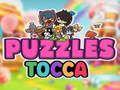 Trò chơi Câu đố Tocca  trực tuyến