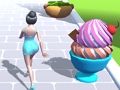 Trò chơi Cuộc đua cơ thể 2  trực tuyến