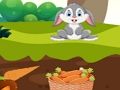 Trò chơi Thỏ đói  trực tuyến