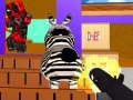 Trò chơi Pixel Toonfare Animal 2022 trực tuyến