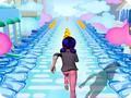 Trò chơi Tàu điện ngầm Surfers Ladybug Runner  trực tuyến