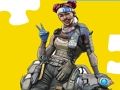 Trò chơi Apex Legends Pigsaw Puzzle trực tuyến