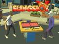 Trò chơi Slingshot trực tuyến
